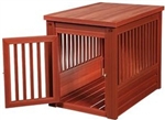 High Quality Large Decorative Dog Crate