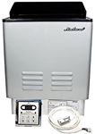 Brand New 9.0KW Sauna Heater Stove w/Controller