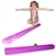 High Quality Purple 12' Gymnastics Folding Beam