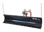 Tuff Lift Sidekick XL 84" Snow Plow Blade 4 Way Automatic Up/Down & Left/Right w/ Wireless Remote