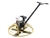 High Quality 5.5 HP Gas Power Walk Behind Power Trowel 36"