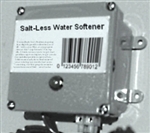 High Quality No Salt Electric Water Softener (24 Hour Super Sale)