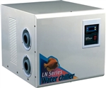 2HP Aquarium Fish Tank / Lab / Hydroponic Water Chiller Cooling System