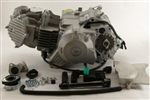 Brand New Piranha 150cc Electric Start Complete Engine