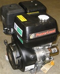 High Quality 16 HP Gas Engine With Electric Start
