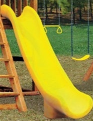 Brand New Super Slide