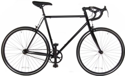 Fixed Gear Single Speed Track Bike