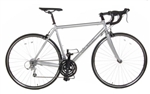 Vilano FORZA 3.0 Aluminum/Carbon Road Bike with Shimano Sora Components