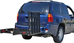 Brand New High Quality Cargo Carrier