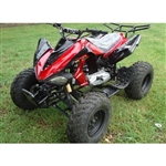 200cc Sport ATV Adult Size Fully Automatic w/Reverse - TK200ATV-C5