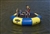 Bongo Bouncer 15' Inflatable Floating Water Bouncer