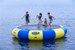 Bongo Bouncer 20' Inflatable Floating Water Bouncer