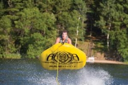 Brand New Razor Water Tubing Towable