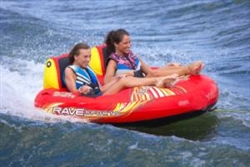 Brand New Slingshot II Water Tubing Towable