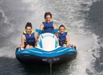 Brand New Ravenger Plus Water Tubing Towable