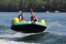 Brand New Blindside Water Tubing Towable