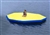 Activity Island Inflatable Floating Island