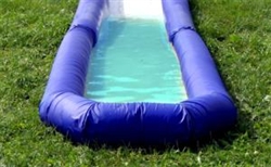 Brand New Turbo Chute Catch Pool