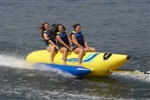 Brand New Waterboggan 3 Rider Water Tubing Towable