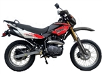 Brand New 2020 250cc Enduro Storm 4 Stroke Street Legal Dirt Bike Motorcycle DB-08-250