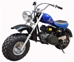 Brand New 200cc 4 Stroke DB-42-200 Dirt Bike Motorcycle