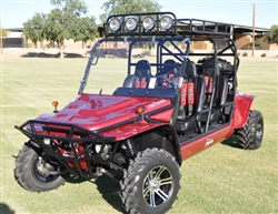 2009 joyner hot sale trooper 1100