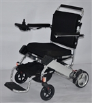 New Electric Powered Wheelchair Mobility Scooter Chair - Q Chair