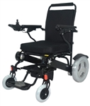 Electric Powered Wheelchair Mobility Scooter Chair - QH Chair
