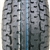 15" 6 Ply Radial Trailer Tire - 205/75R15