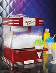 Retro Series Snow Cone Maker