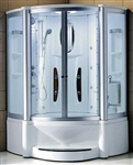 Zen Brand New Mesa 600A Steam Shower