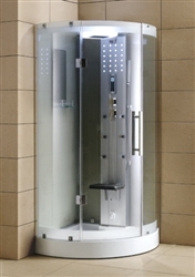 Mesa WS-302/A Walk In Steam Shower Unit