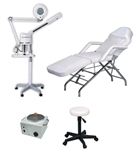 Brand New Sterling SPA Equipment Package