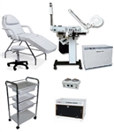 Brand New Facial SPA Equipment Package