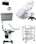 Brand New All in One SPA Equipment Package