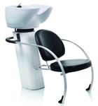 Brand New Beauty Salon Shampoo Chair