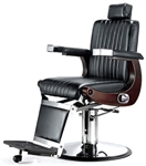 Brand New Classic Barber Chair