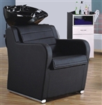 Brand New Electric Shampoo Chair with Massager