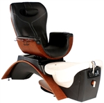 Brand New Footspa Massage Pedicure Chair