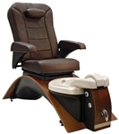 Brand New Pedicure Footspa Chair
