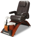 Brand New Massage & Pedicure Spa Chair