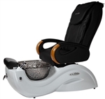 Brand New Footspa Massage Pedicure Chair