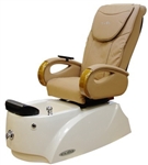 Brand New  LX Footspa Massage Pedicure Chair