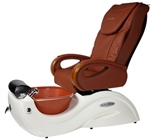 Brand New RX Footspa Massage Pedicure Chair