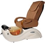 Brand New RX Footspa Massage Pedicure Chair