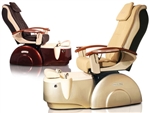 Brand New Massage/Pedicure Spa Chair