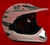 Youth Pink Matte Motocross Helmet (DOT Approved)