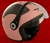 Adult Pink Open Face Motorcycle Helmet (DOT Approved)