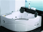 2 Person Computerized Whirlpool Hot Tub