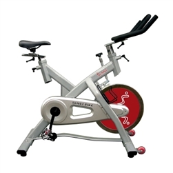 indoor cycling bike sunny